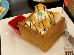 -避风塘(光启城店)