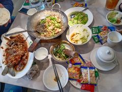 -费大厨辣椒炒肉(黄兴中心广场店)