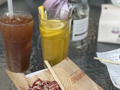 -小馋猫(佳兆业西山吓庭苑店)