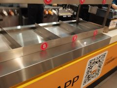 -麦当劳(轻轨曹杨路店)
