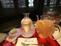 -豫园湖心亭茶楼