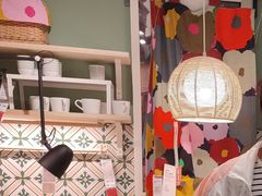 -宜家家居(四元桥商场店)