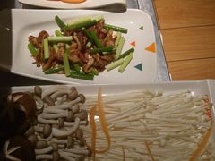 -千纸鹤嫩汁烤肉(学府店)