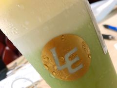 -LELECHA乐乐茶(美罗城店)