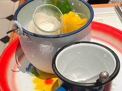 -太食獸泰式茶餐厅(IFS国金中心店)