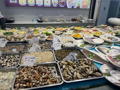 -杨记海鲜楼(三门黑金冠店)