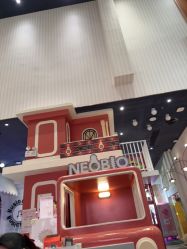 -奈尔宝家庭中心·亲子餐厅(华采天地店)