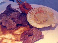 iphone_upload_pic-星伦多 自助料理(圆融店)