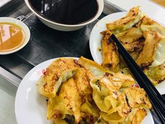 -劈柴院锅贴(沈阳路店)