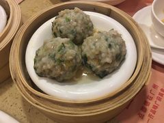 七彩鲮鱼球-点都德(北京路贰店)