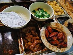 -新记车仔面