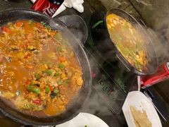 -湘肠香火锅店(团结湖店)