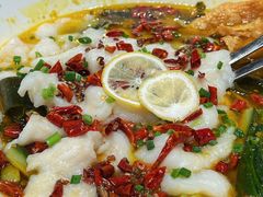 -绿草地·湘菜(7mall店)