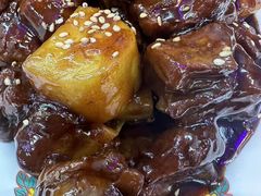 -谢记上海大排档(长寿路店)