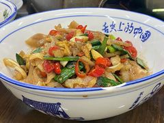 -张氏父子常德肠子馆(红星总店)