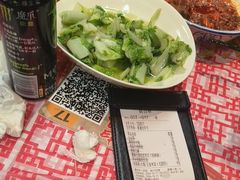 -小匠喜·江西菜(人民广场店)