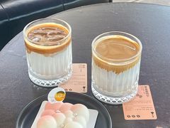 -游心咖啡(青山滨江店)