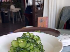 -文楼·淮扬菜·淮安早茶(河下古镇翔宇店)
