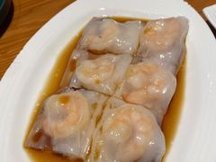 肠粉-頂好酒家·经典粤菜(海信广场店)