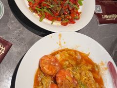 -1937青岛老味道·海肠捞饭·青岛菜(大鲍岛栈桥店)