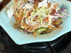 -亲昵春川鸡排(韩国美食街店)