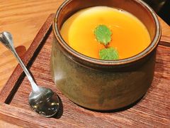 黑糖豆花-云海肴·汽锅鸡·云南菜(天山百盛优客店)