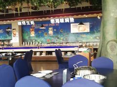 -渔公码头·九龙湾国际饭店