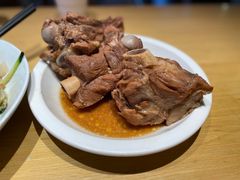 -关东小磨东北菜(上海长风大悦城店)
