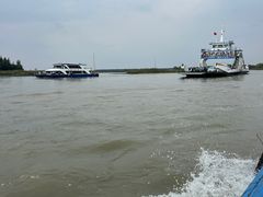 -微山湖红荷湿地景区