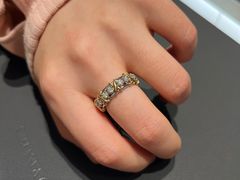 -Tiffany & Co.蒂芙尼
(南京德基广场店)