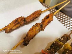 -西单翅酷(西单店)