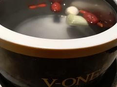 -V-ONE西雅图海鲜自助餐厅(仓山万达广场店)