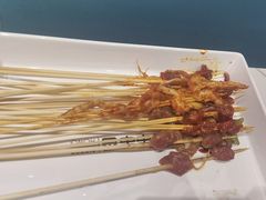 -宏姐串串香(宏伟路店)