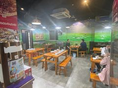 -莲香西域·正宗新疆菜(龙华店)