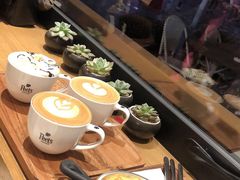 -Peet's Coffee皮爷咖啡(大学路店)