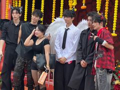 -厦门方特梦幻王国