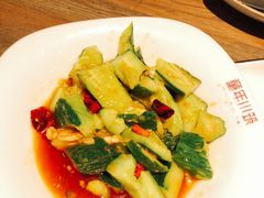 -童年小筑餐厅(申花路店)