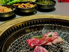 -KING KU卿古·炭火烤肉(临平银泰城店)
