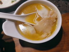 -重庆地瓜老火锅(广渠门店)