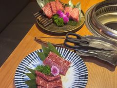 -丸藏和牛烧肉专门店(园区师惠坊店)