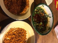 -拈签一笑黄牛肉辣卤串串