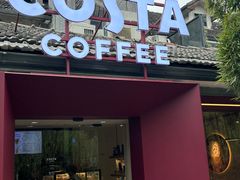 -COSTA COFFEE(西湖天地店)