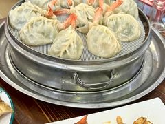 -叶存利海鲜大馅饺子(海宁路总店)