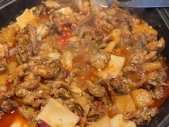 -蛙来哒(石景山万达店)