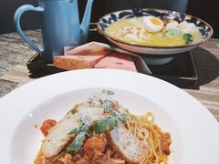 -良木缘咖啡西餐(太古里店)