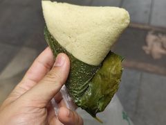 -叶婆婆豆浆馍馍