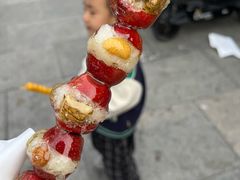 -糖葫芦王保定名吃(古莲花池店)