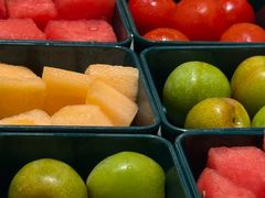 -滇菌王·野生菌山宴(宝海店)
