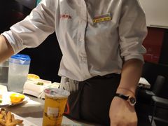 -海底捞火锅(团结桥店)