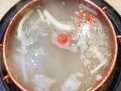 -三锅莊·牦牛肉火锅·香格里拉特色藏餐宴请餐厅(昆明创始店)